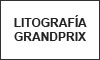 LITOGRAFÍA GRANDPRIX logo