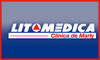 LITOMÉDICA S.A. logo