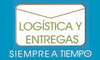 LOGÍSTICA Y ENTREGAS logo