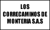 LOS CORRECAMINOS DE MONTERIA S.A.S logo