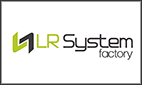LRSYSTEMFACTORY logo