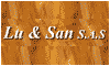 LU & SAN S.A.S. logo