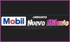 LUBRICANTES NUEVO MILENIO JRD SAS logo