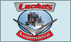 LUCHO'S LUJOMANÍA