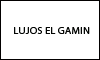 LUJOS EL GAMIN
