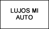 LUJOS MI AUTO