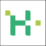 Lujos y Autopartes H logo