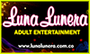 LUNA LUNERA logo