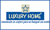 LUXURY HOME LTDA logo