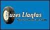 LUZES LLANTAS logo