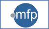 M.F.P ASESORES EN SEGUROS logo