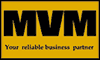 M.V.M. LTDA. logo
