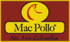 MAC POLLO logo