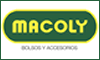 MACOLY BOLSOS Y ACCESORIOS logo