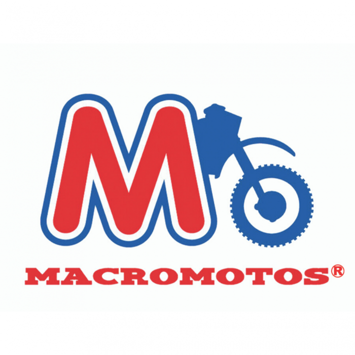 MACROMOTOS