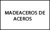 MADEACEROS DE ACEROS logo