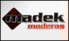 MADERAS MADEK