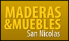 MADERAS & MUEBLES SAN NICOLÁS