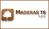 MADERAS TS S.A.S. logo