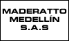 MADERATTO MEDELLÍN S.A.S