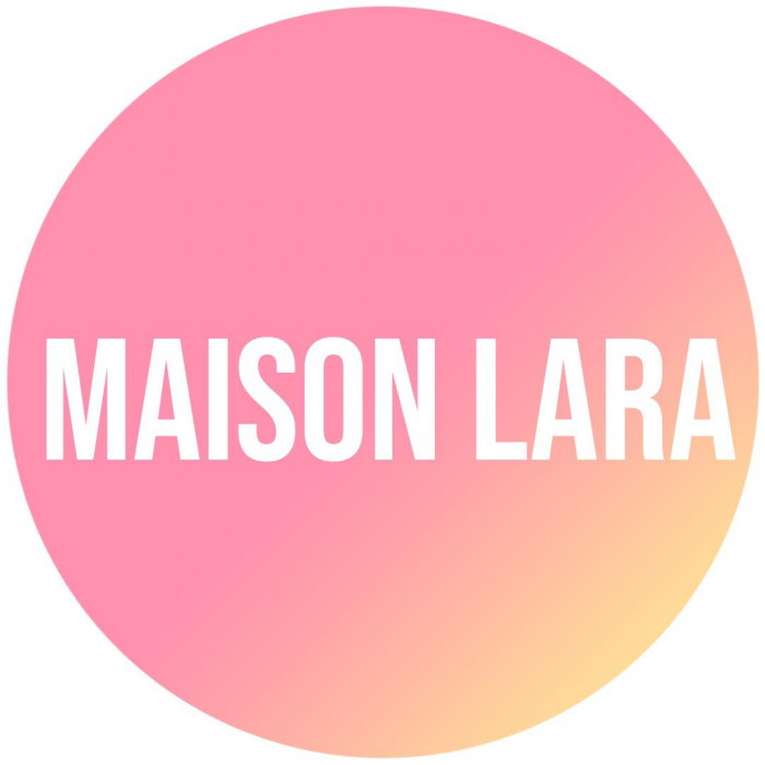 MAISON LARA logo