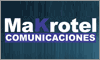 MAKROTEL COMUNICACIONES logo