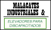 MALACATES MAECO MARIO ELIAS CÓRDOBA logo