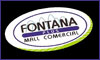 MALL FONTANA PLUS logo
