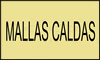 MALLAS CALDAS logo