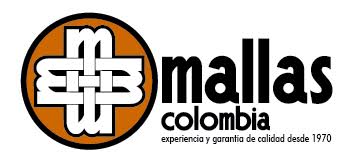 MALLAS COLOMBIA logo