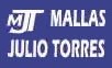 MALLAS JULIO TORRES & CÍA. LTDA. logo