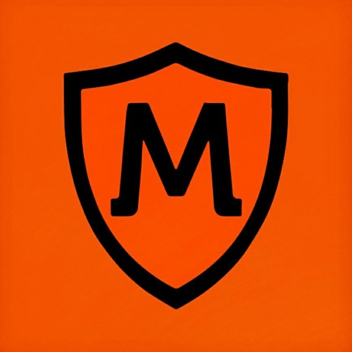 Mandados logo