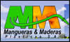 MANGUERAS Y MADERAS PLÁSTICAS S.A. logo