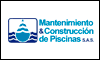 MANTENIMIENTO Y CONSTRUCCIÓN DE PISCINAS