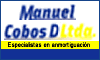 MANUEL COBOS DUARTE LTDA.