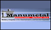 MANUMETAL logo