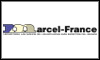 MARCEL-FRANCE logo