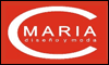 MARIA C. TIENDA logo