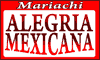 MARIACHI ALEGRÍA MEXICANA