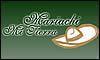 MARIACHI MI TIERRA logo