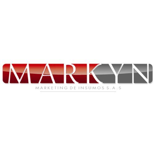 MARKYN SAS MARKETING DE INSUMOS logo