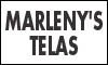 MARLENY'S TELAS logo