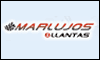 MARLUJOS Y LLANTAS logo