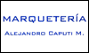 MARQUETERÍA ALEJANDRO CAPUTI M. logo
