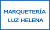 MARQUETERÍA LUZ HELENA logo