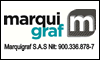 MARQUIGRAF S.A.S. logo