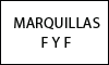 MARQUILLAS F Y F logo