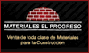 MATERIALES EL PROGRESO