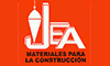 MATERIALES Y CERÁMICAS JEA S.A. logo
