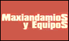MAXI ANDAMIOS Y EQUIPOS S.A.S.
